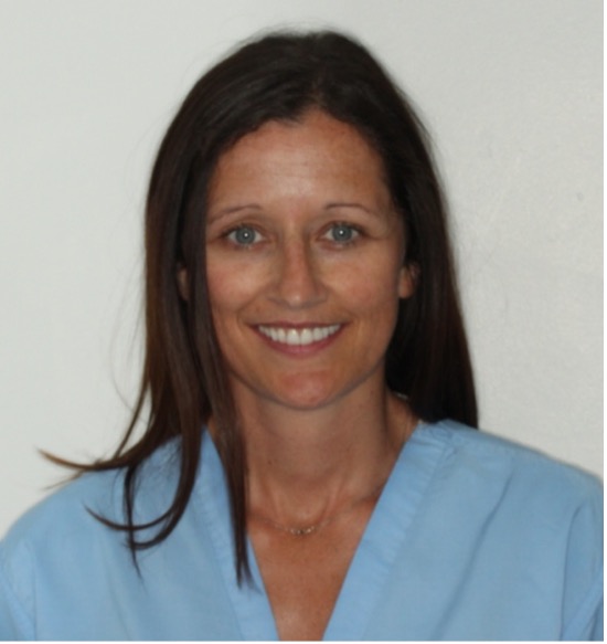 Suzanne Curran