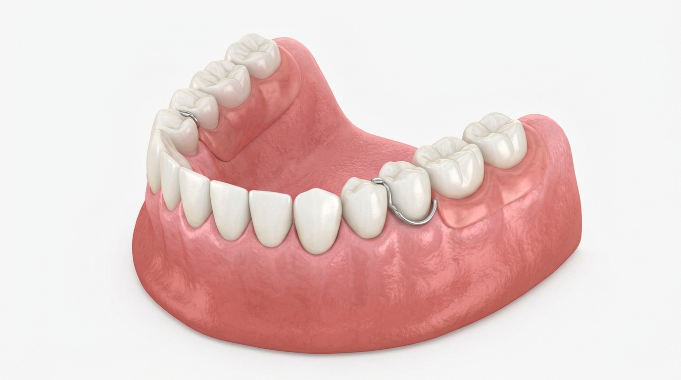 Acrylic-Based Dentures