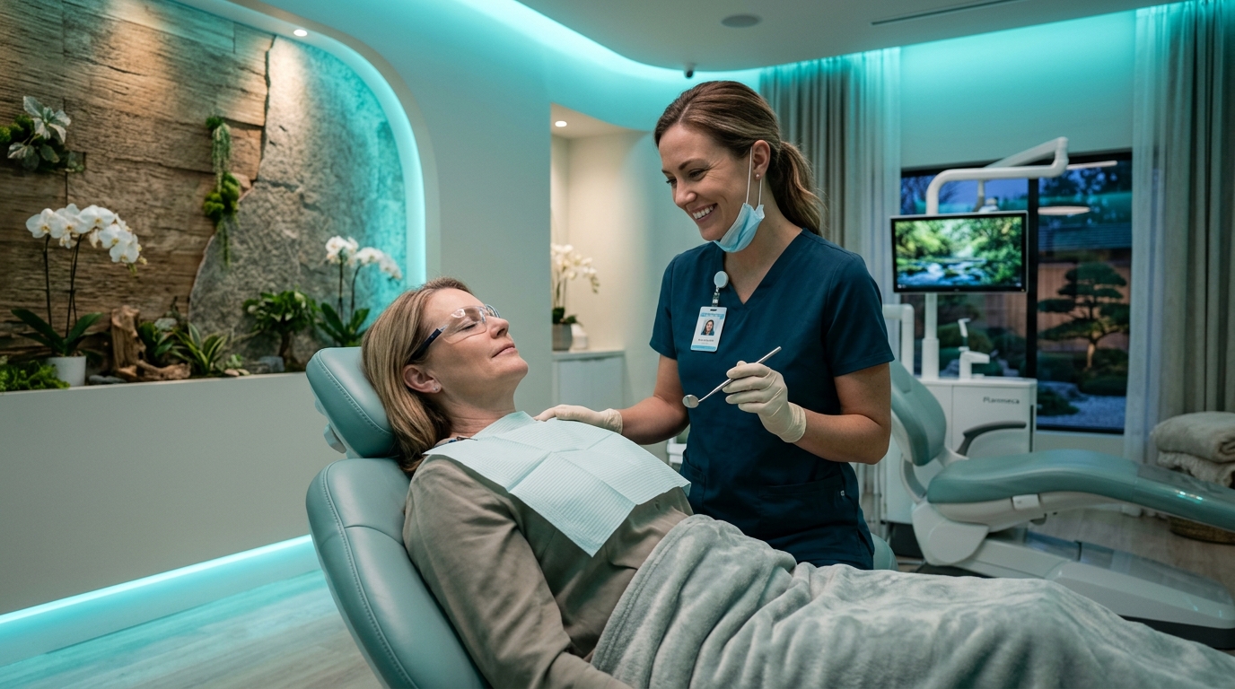 Conscious Sedation