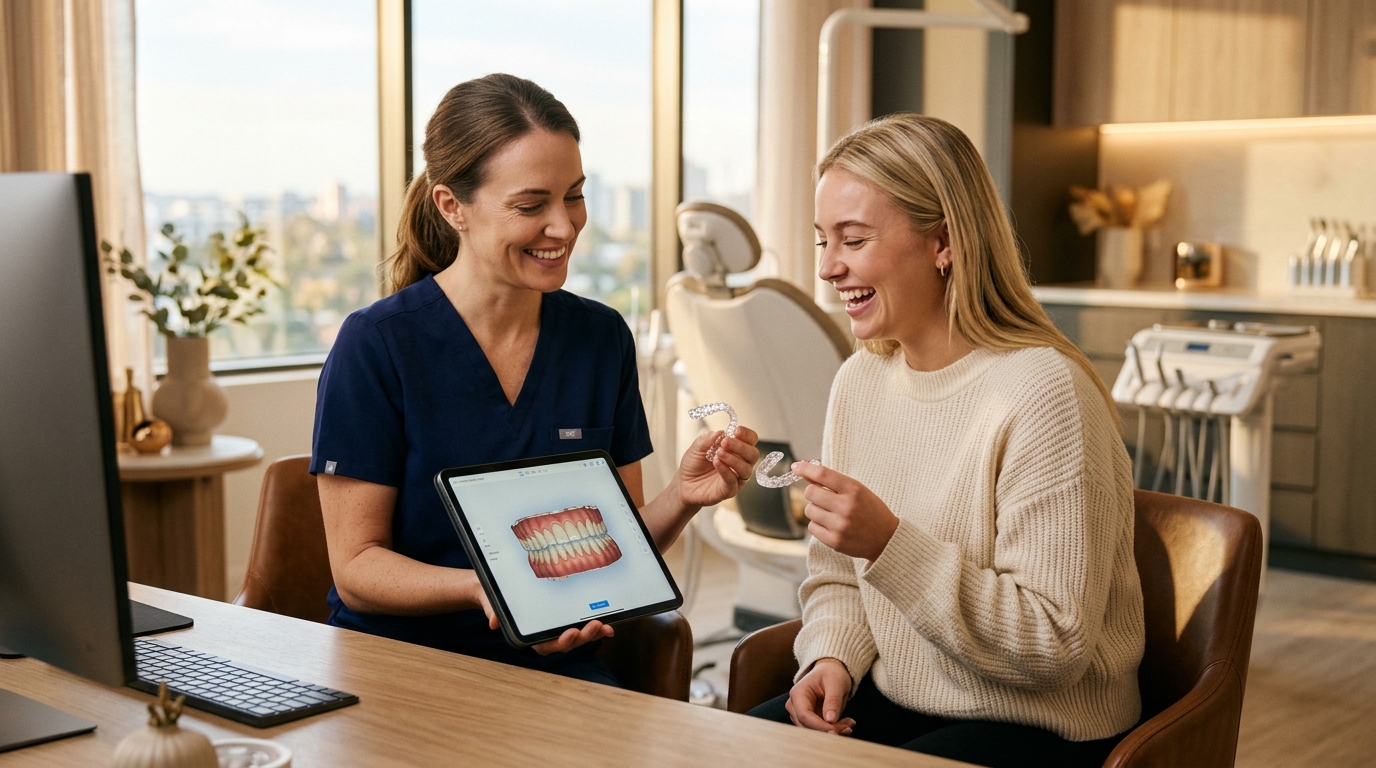 Orthodontic Braces